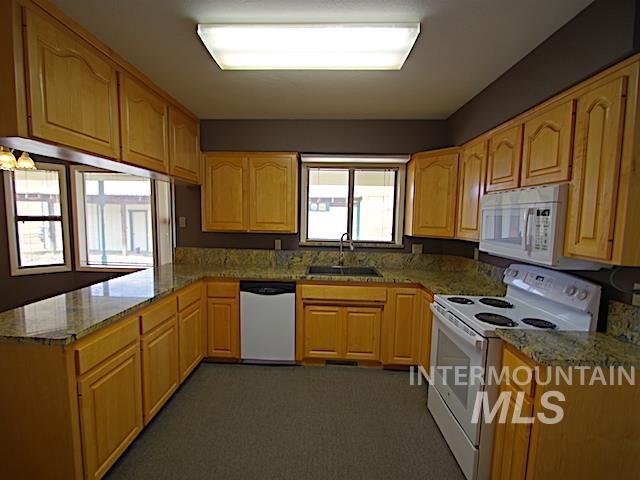 647 Mundy Gulch Road