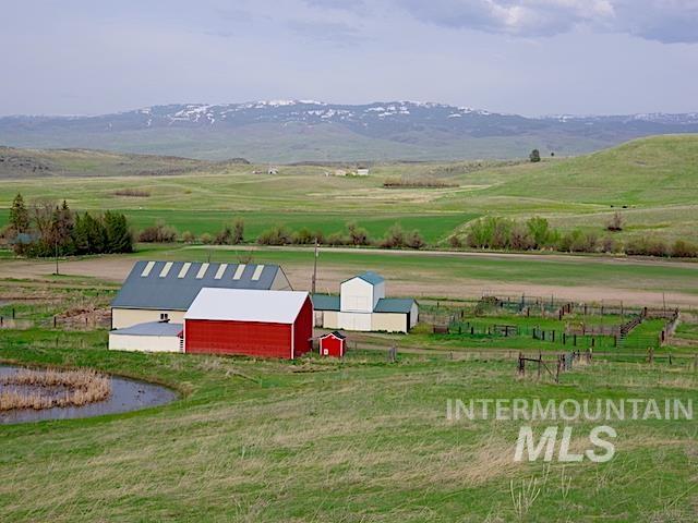 647 Mundy Gulch Road