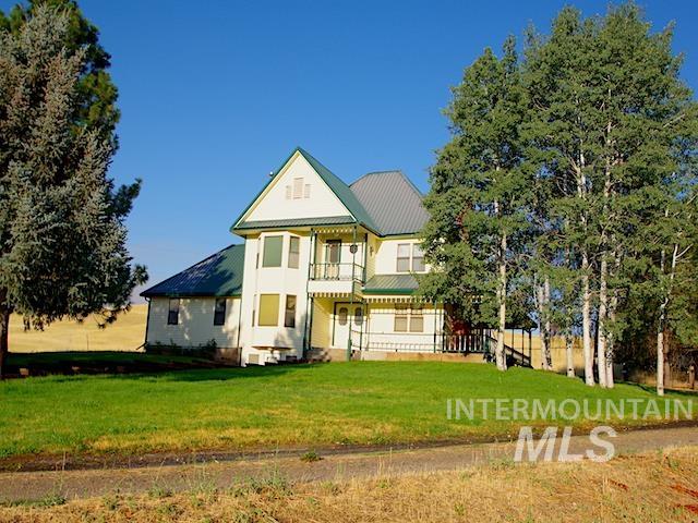 647 Mundy Gulch Road
