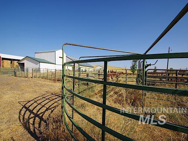 647 Mundy Gulch Road