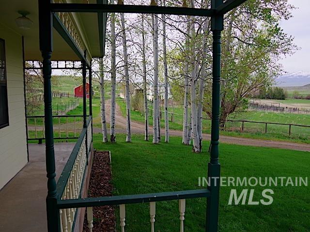 647 Mundy Gulch Road