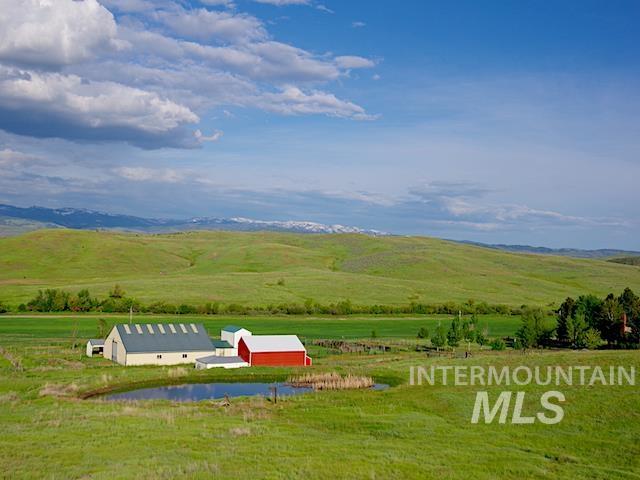 647 Mundy Gulch Road