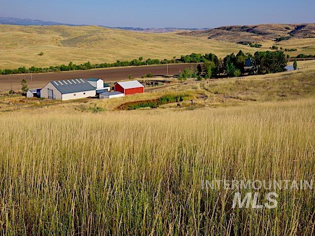 647 Mundy Gulch Road