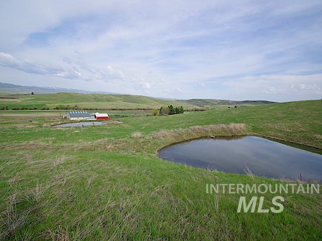 647 Mundy Gulch Road