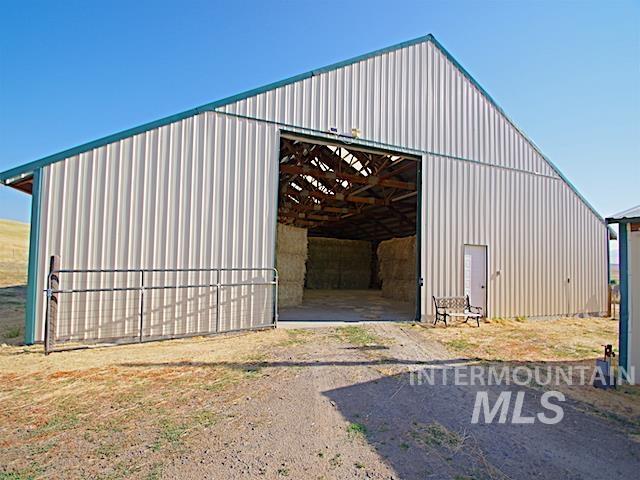 647 Mundy Gulch Road