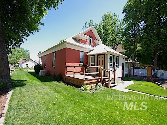 455 W Idaho