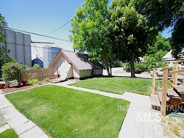 455 W Idaho