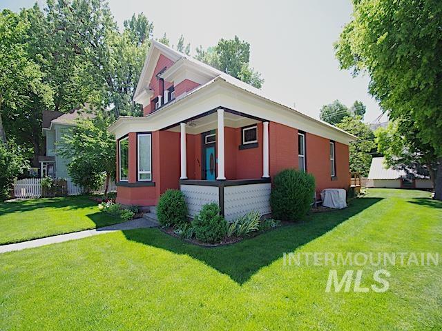 455 W Idaho