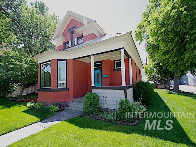 455 W Idaho