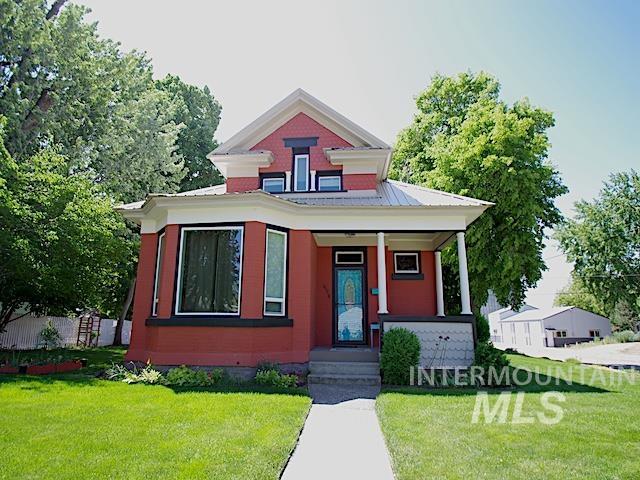 455 W Idaho