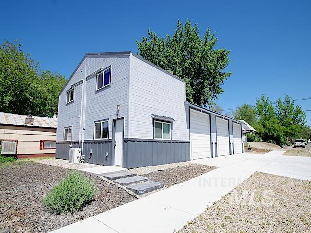 500 W Commercial