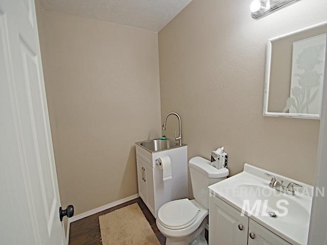 500 W Commercial