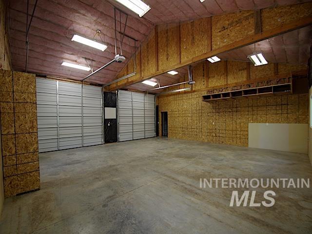 500 W Commercial