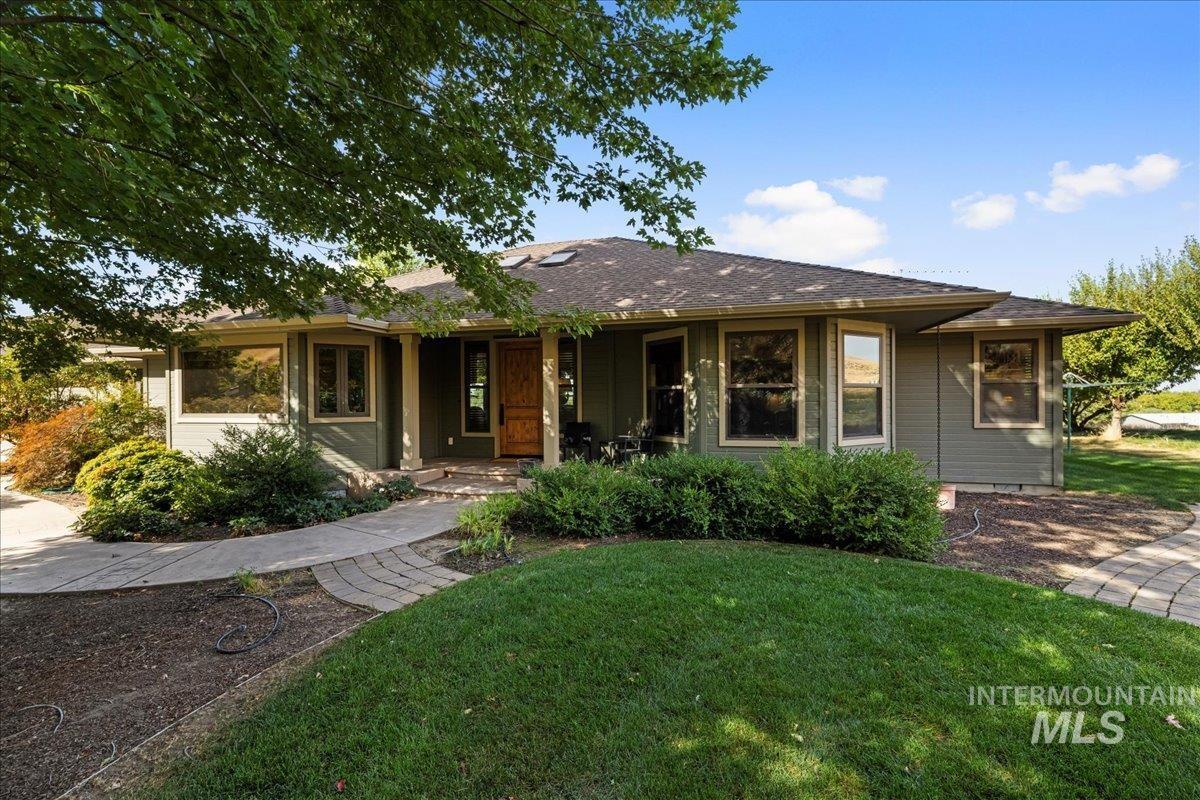 30 Hill Road