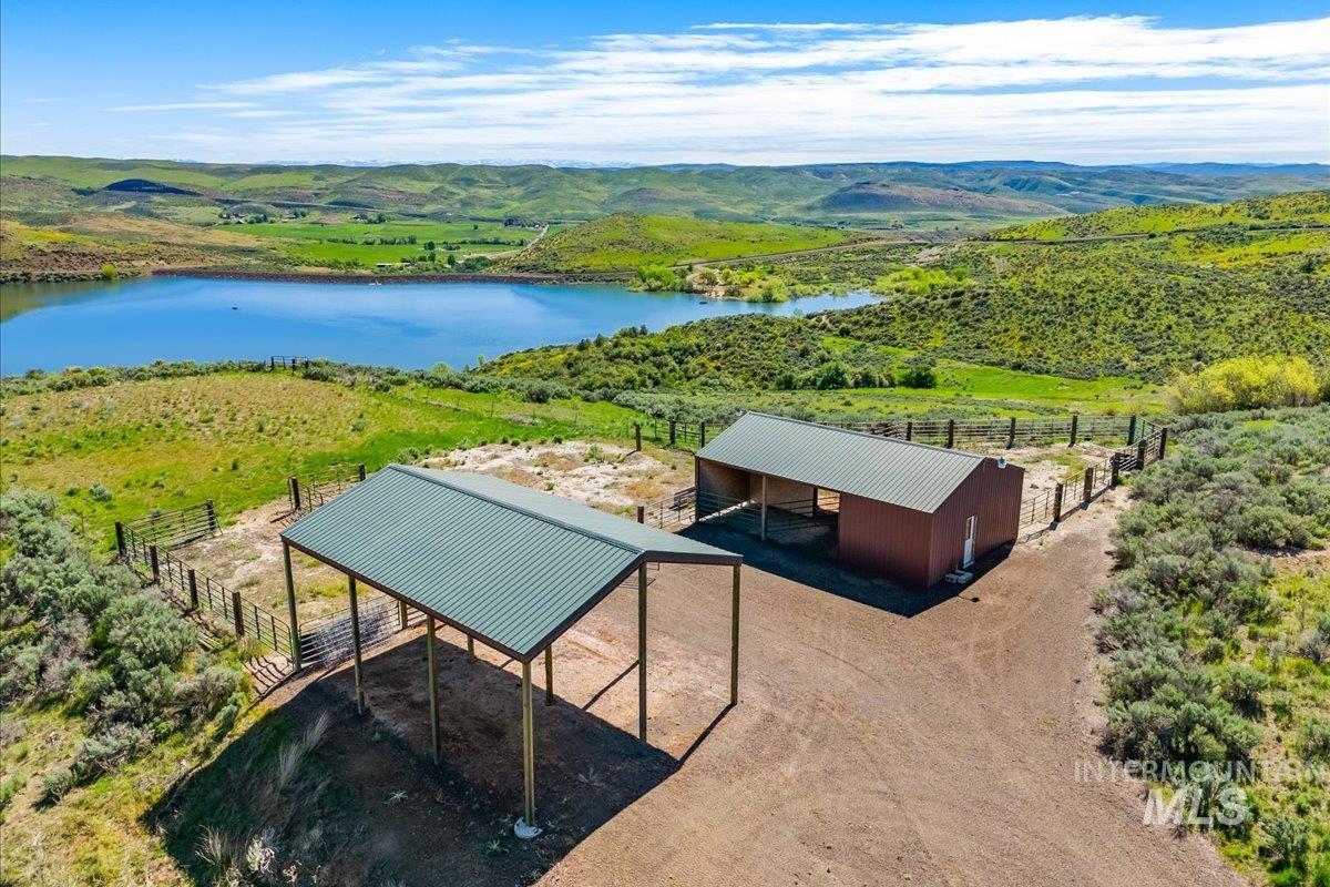 1719 Monroe Creek Road