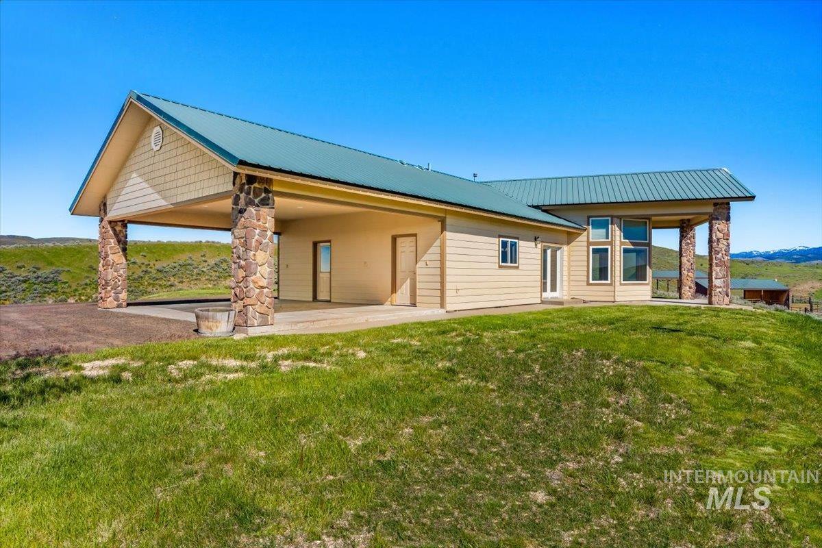 1719 Monroe Creek Road