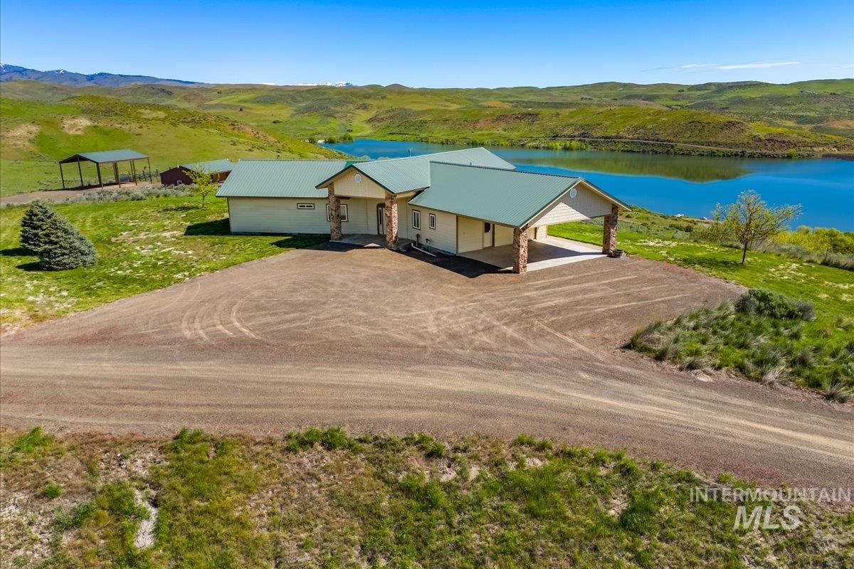 1719 Monroe Creek Road