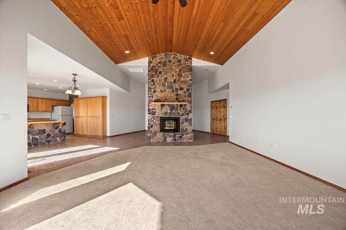 1719 Monroe Creek Road