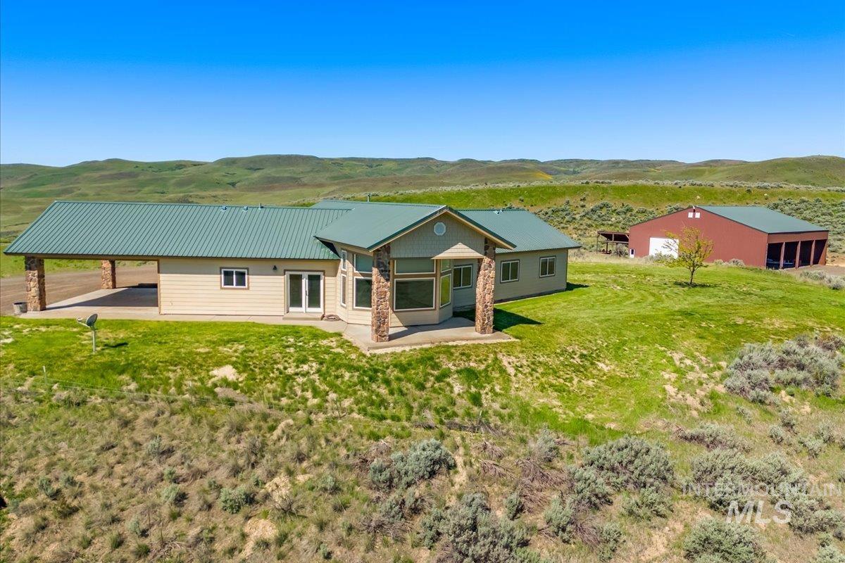 1719 Monroe Creek Road
