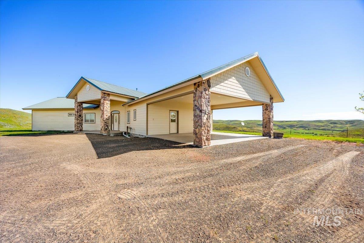1719 Monroe Creek Road