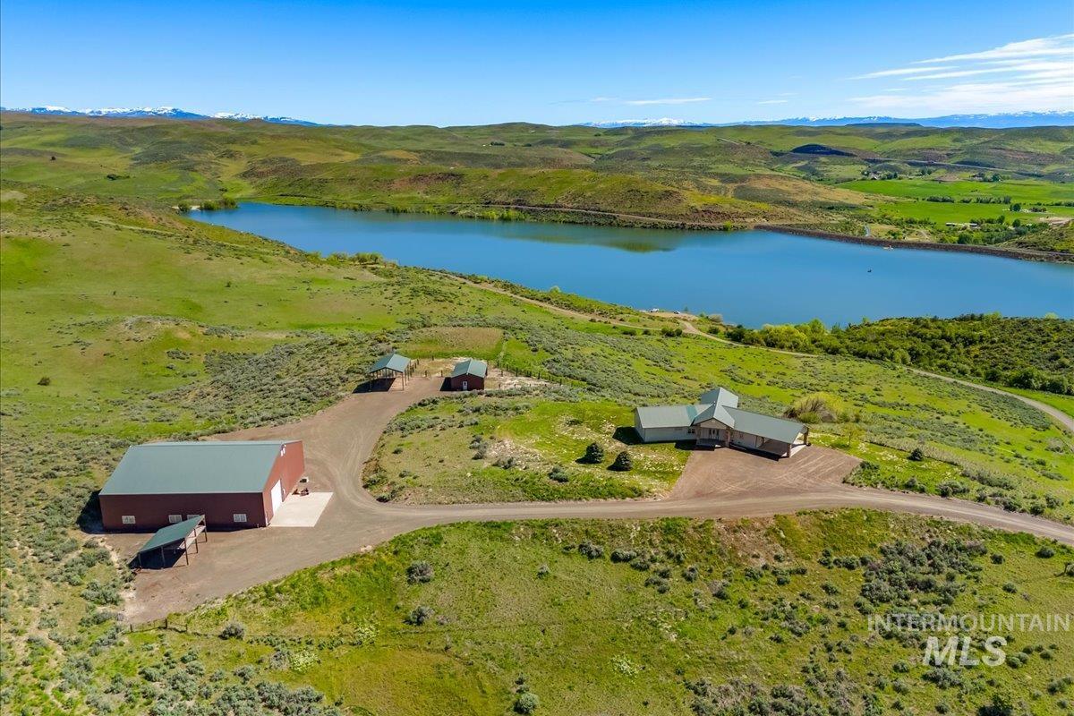 1719 Monroe Creek Road