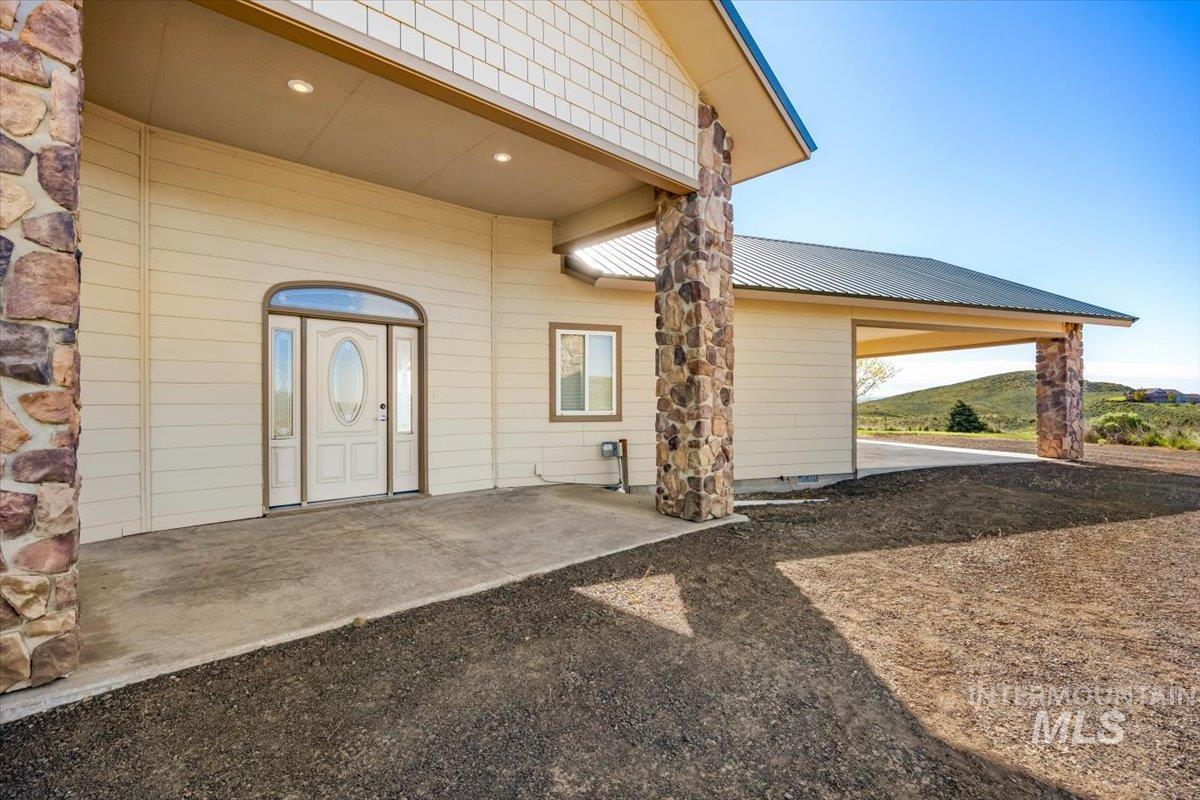 1719 Monroe Creek Road