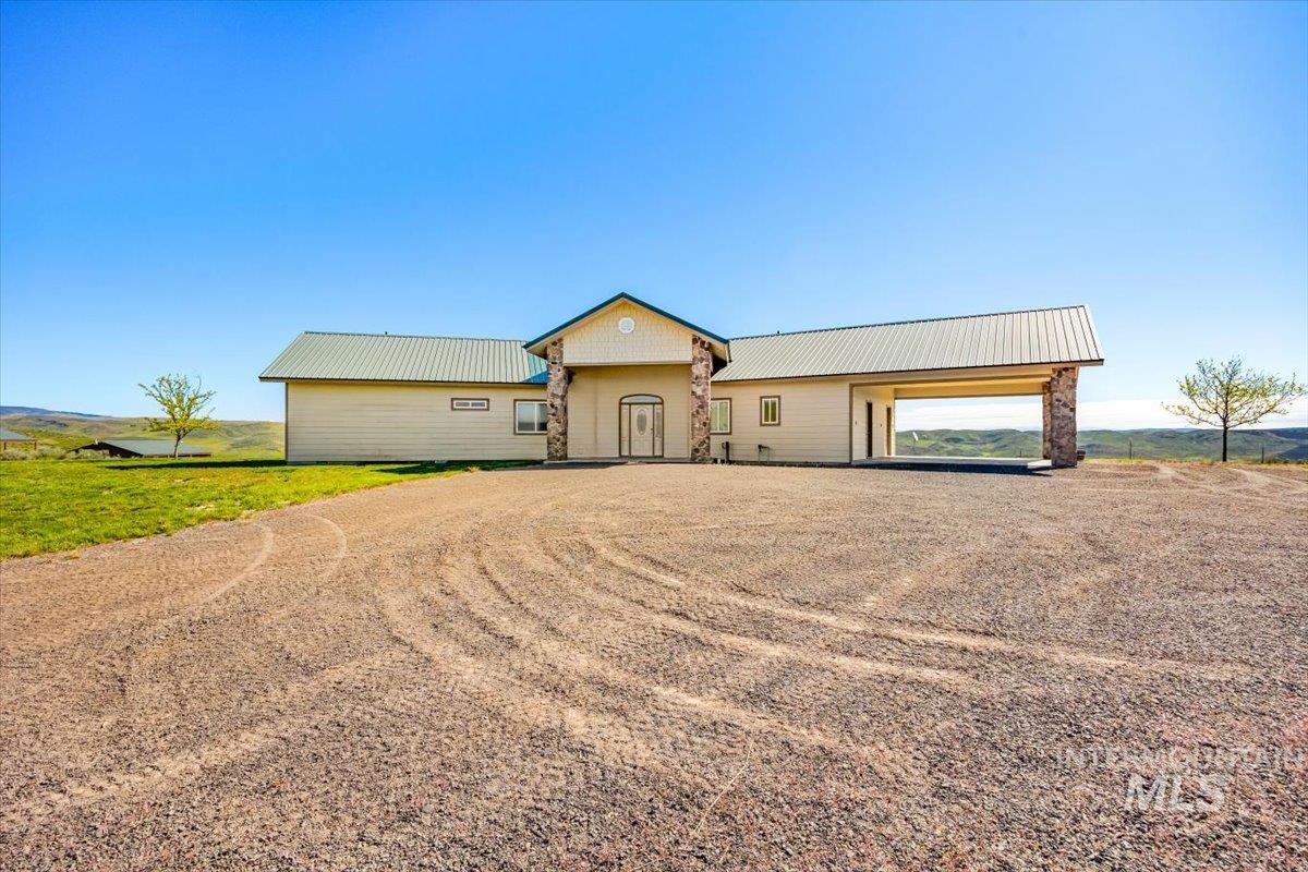1719 Monroe Creek Road