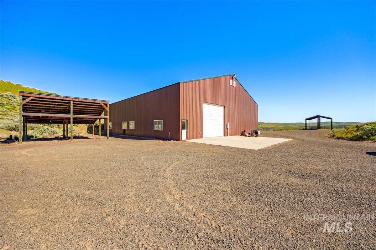 1719 Monroe Creek Road