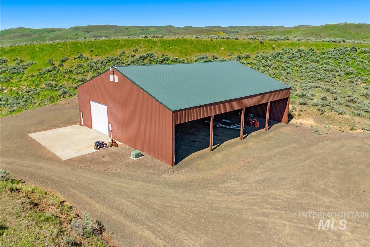 1719 Monroe Creek Road