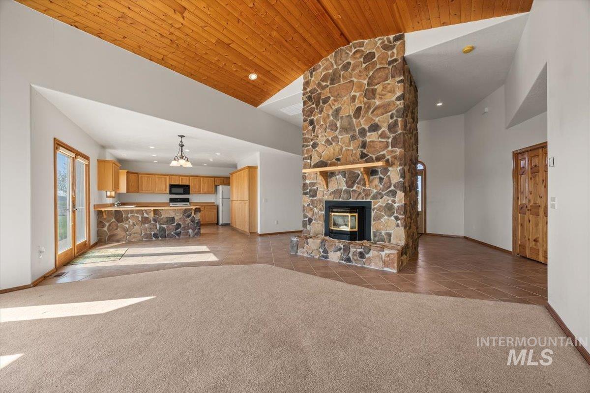 1719 Monroe Creek Road