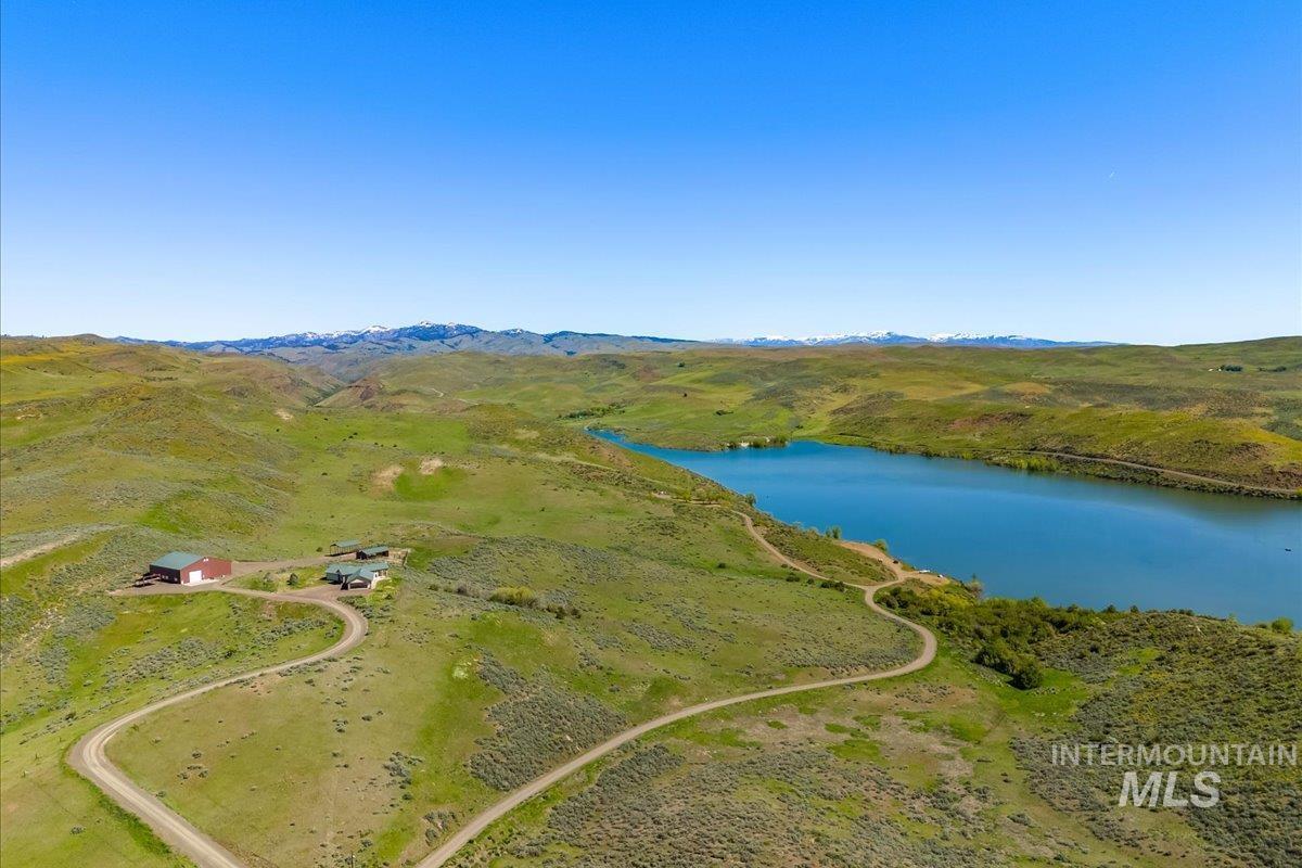1719 Monroe Creek Road