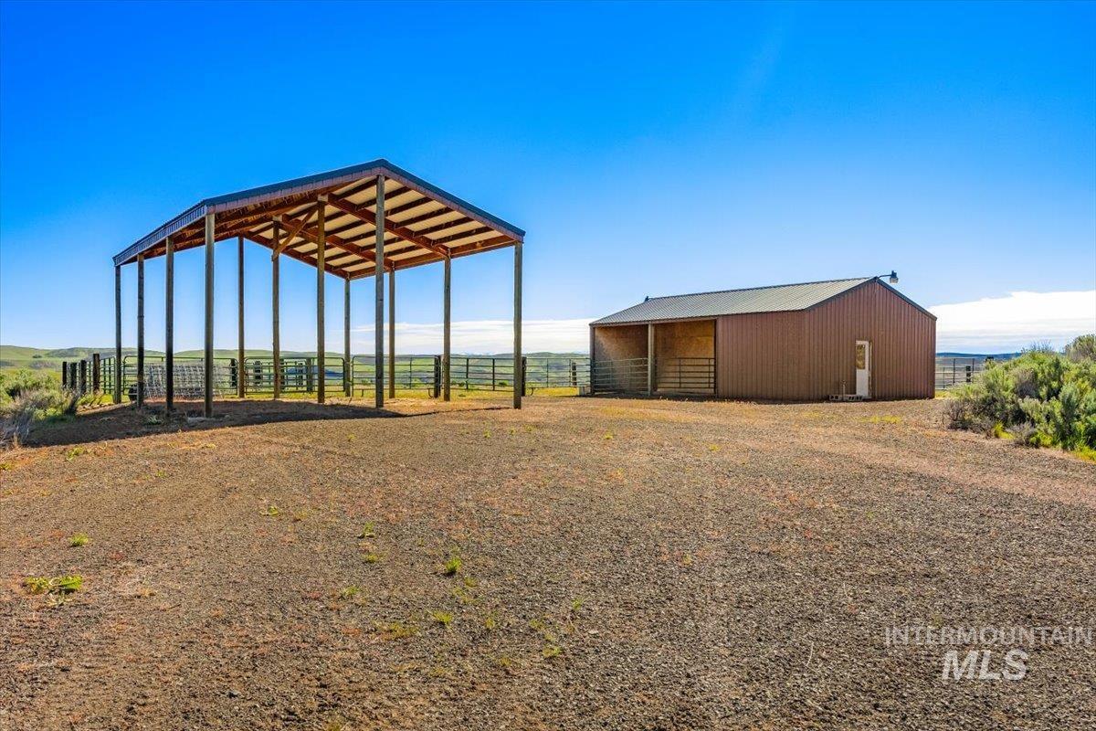 1719 Monroe Creek Road