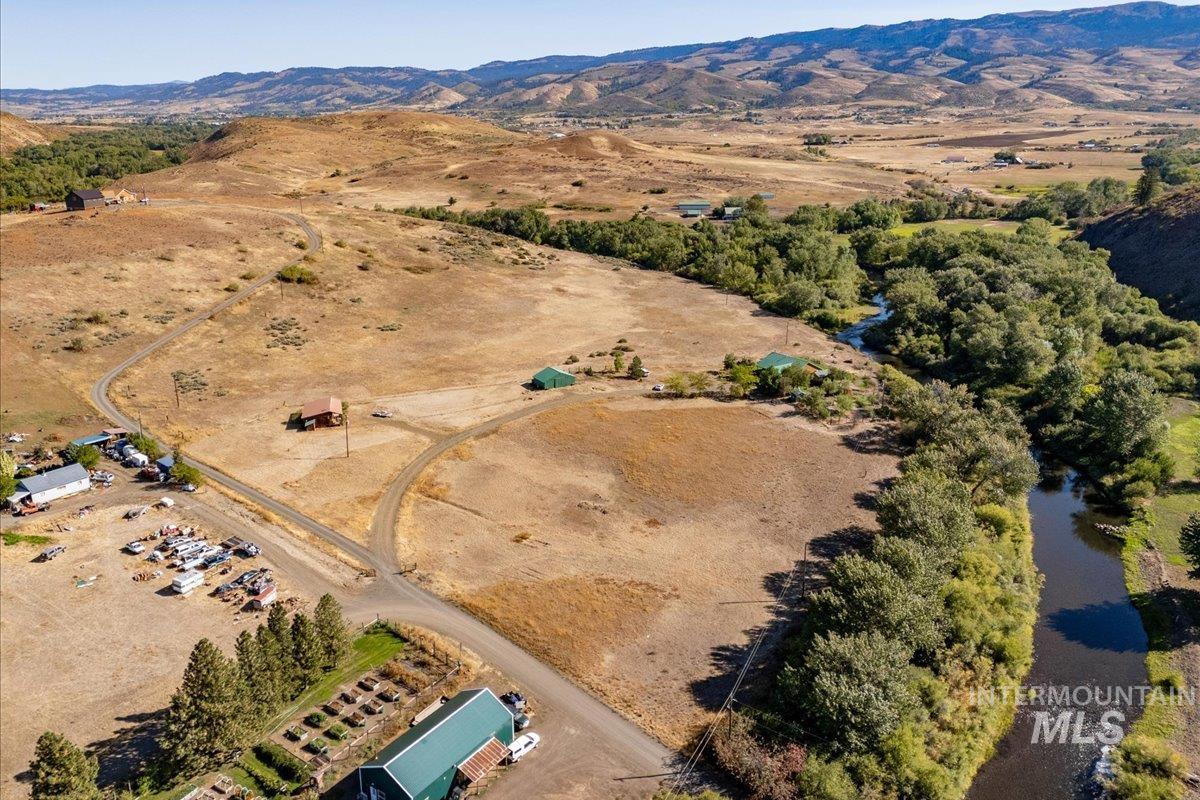 2128 Jackson Creek Road