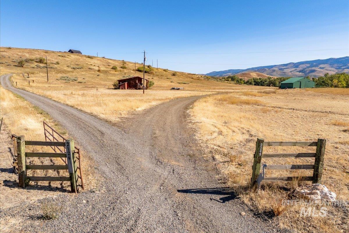 2128 Jackson Creek Road