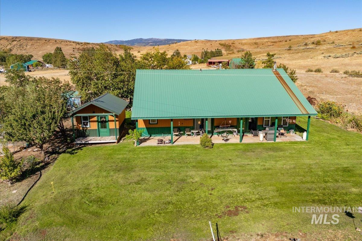 2128 Jackson Creek Road