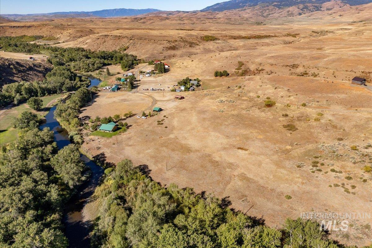 2128 Jackson Creek Road