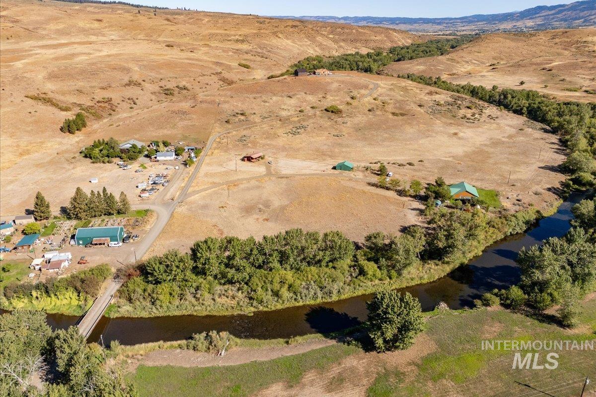 2128 Jackson Creek Road