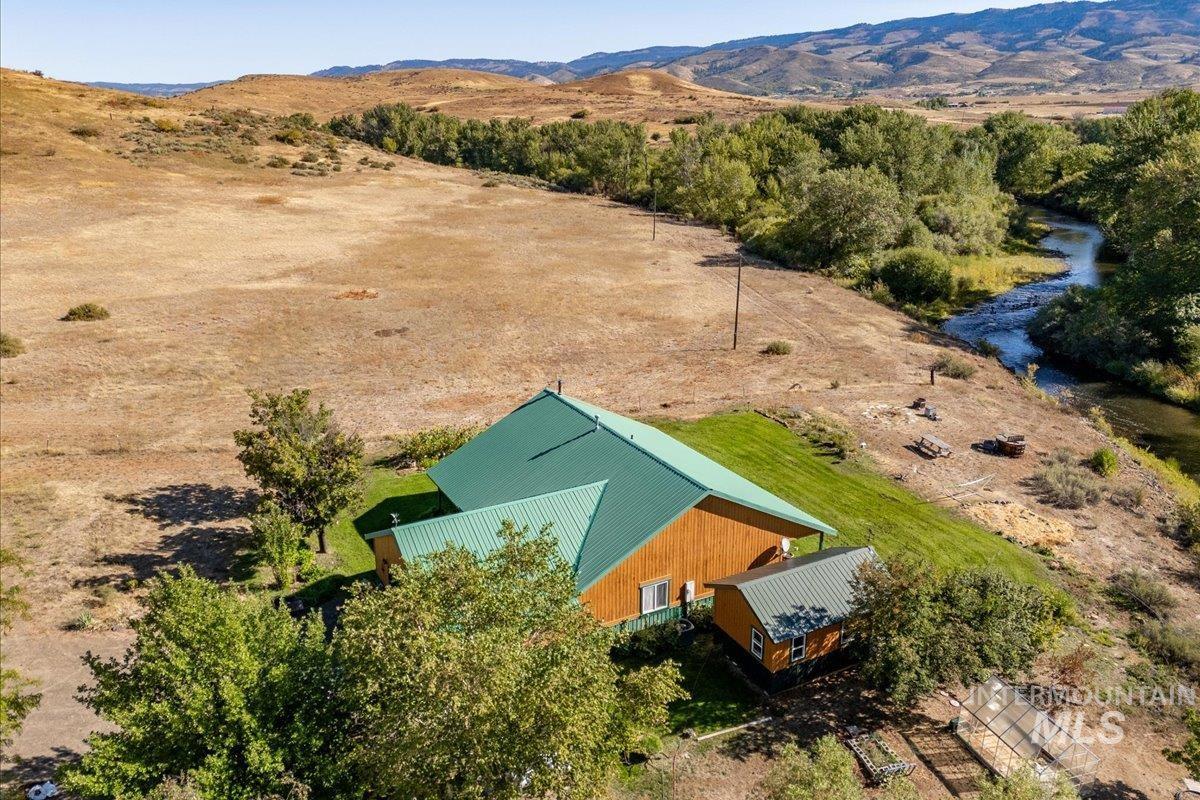 2128 Jackson Creek Road