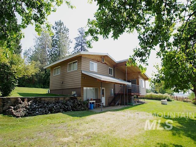 2671 W Fork Rd