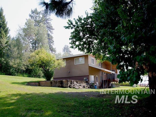 2671 W Fork Rd
