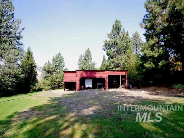 2671 W Fork Rd