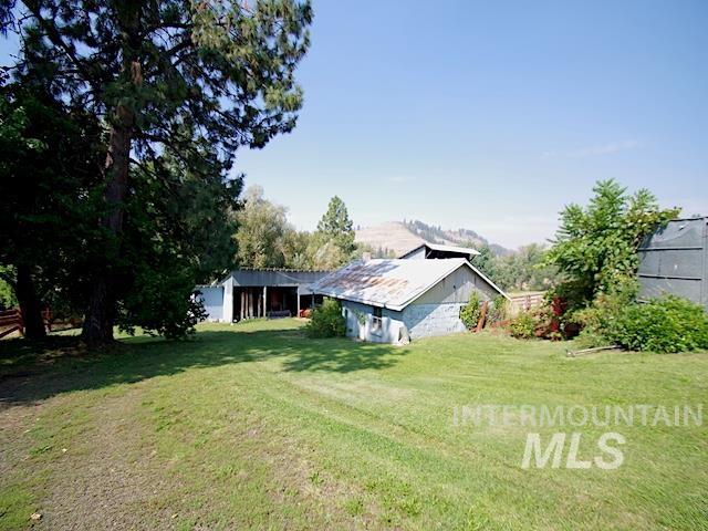 2671 W Fork Rd