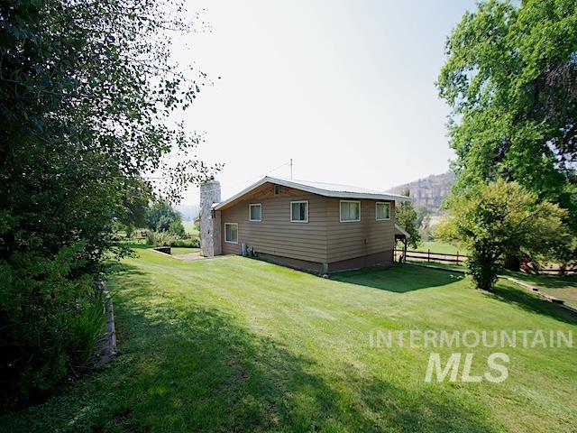 2671 W Fork Rd