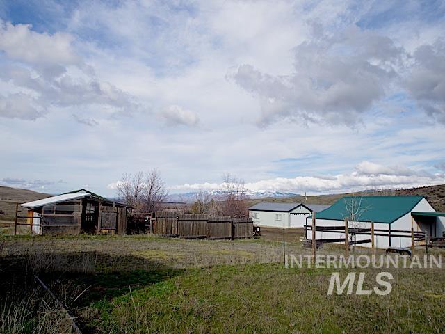 591 Mundy Gulch Rd