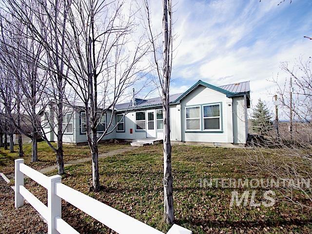 591 Mundy Gulch Rd
