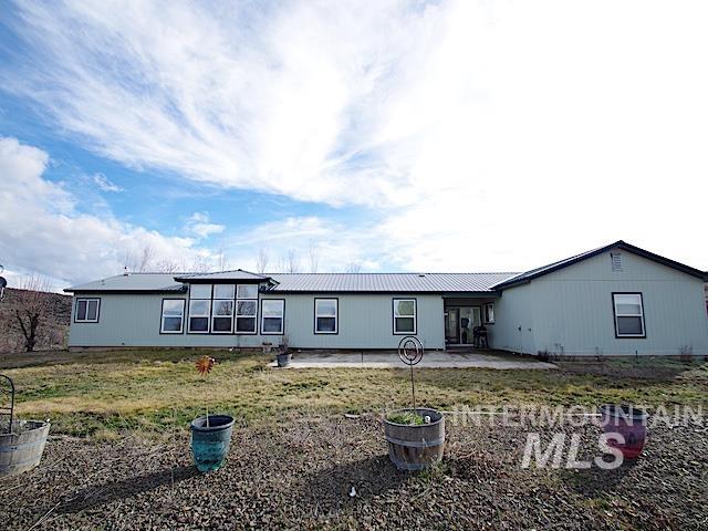 591 Mundy Gulch Rd