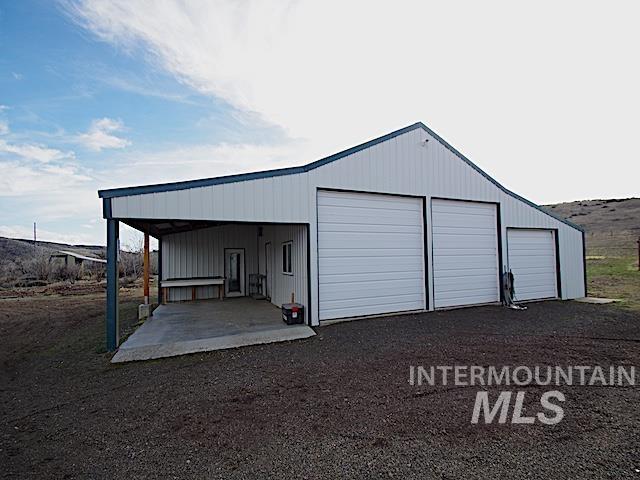 591 Mundy Gulch Rd