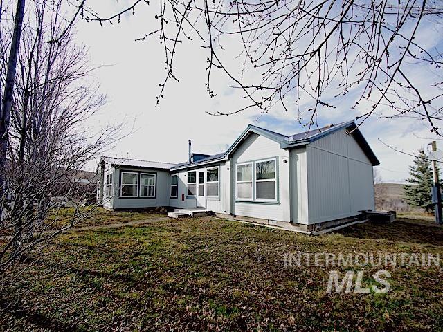 591 Mundy Gulch Rd