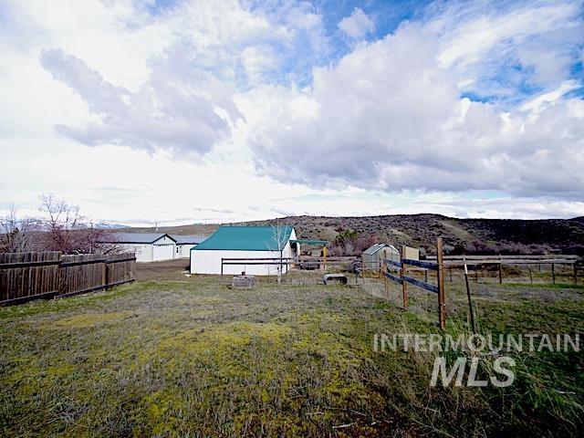 591 Mundy Gulch Rd