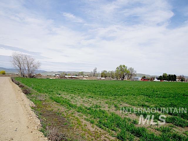 TBD Pioneer Road